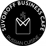 Suvoroff Business Cafe