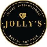 Jolly’s by Indian International Restaurant JLT