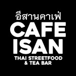 Cafe Isan (Cluster B)