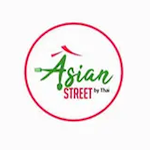 Asian Street by Thai
