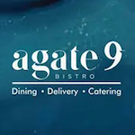 Agate 9 Bistro