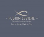 Fusion Ceviche